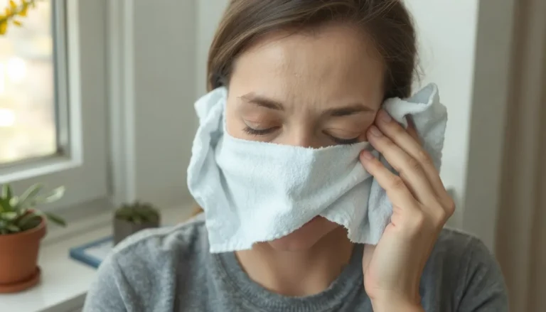 Allergie yeux qui gratte : causes, symptômes et traitements efficaces