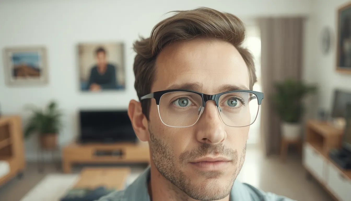 astigmate lunette à vie