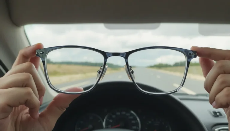 Lunettes pour astigmate : le guide complet pour bien les choisir et les porter