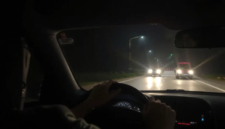 Lunettes pour conduire la nuit avis : efficacité réelle, types et conseils d’experts