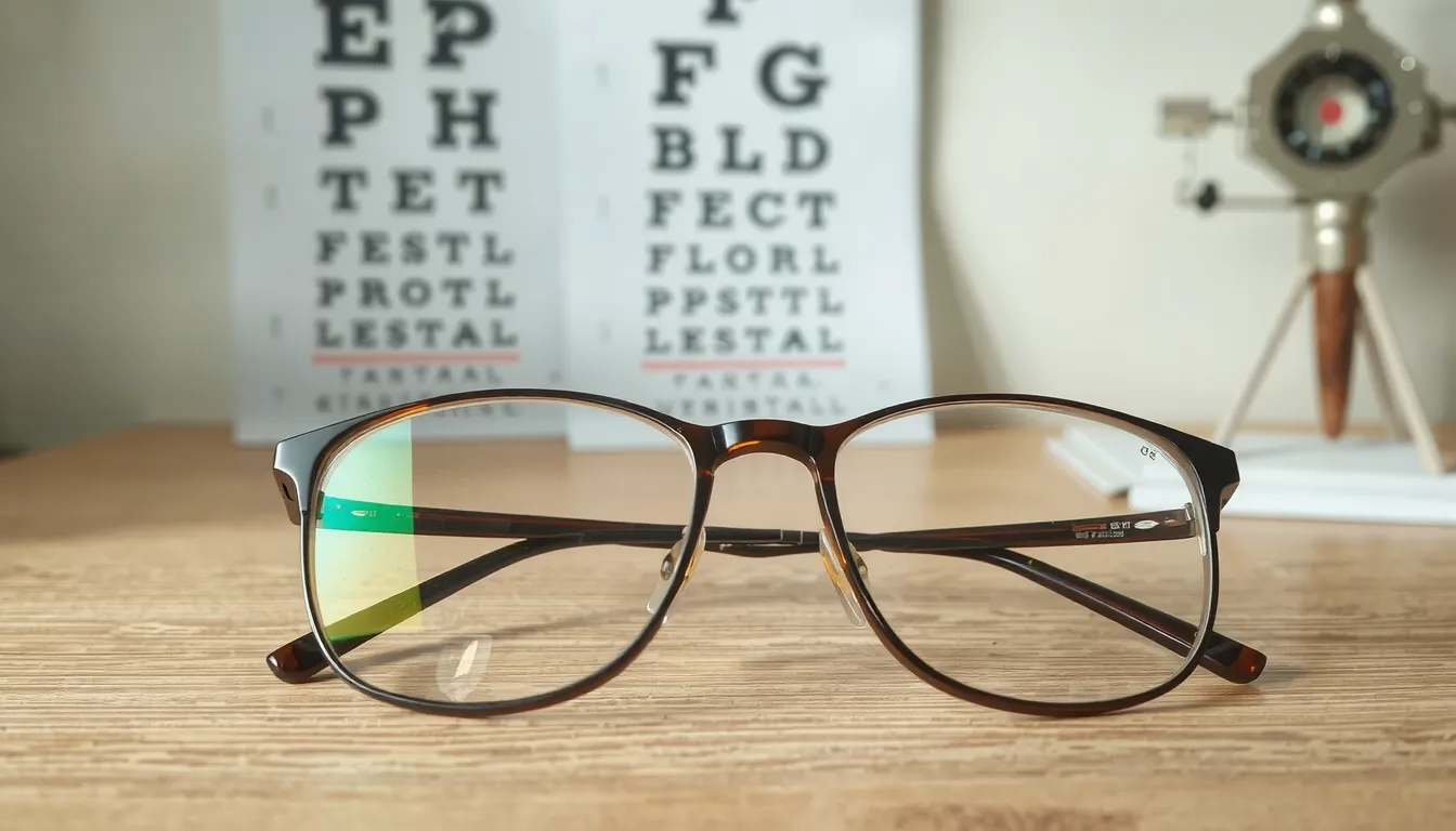 myope ou hypermétrope