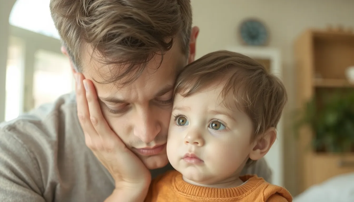 pupille dilatée enfant