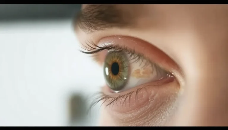 Pupille dilatée : maladie ou réaction normale ? Causes, symptômes et traitements