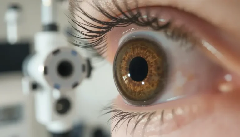 Pupilles qui se dilate : causes, signes d&rsquo;alerte et traitements