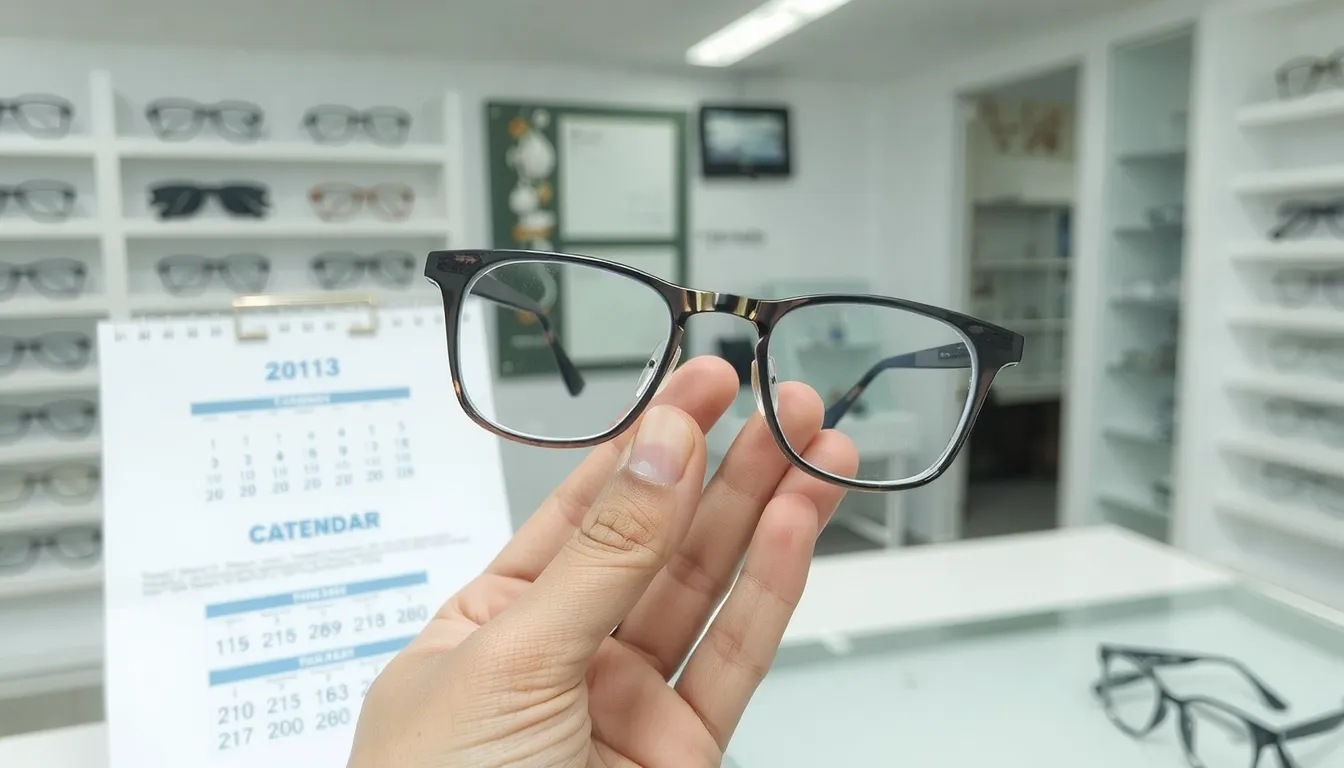 validite ordonnance lunette