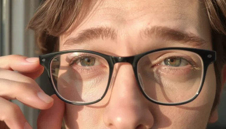 Vision d&rsquo;un astigmate le jour : symptômes, causes et solutions pour mieux voir