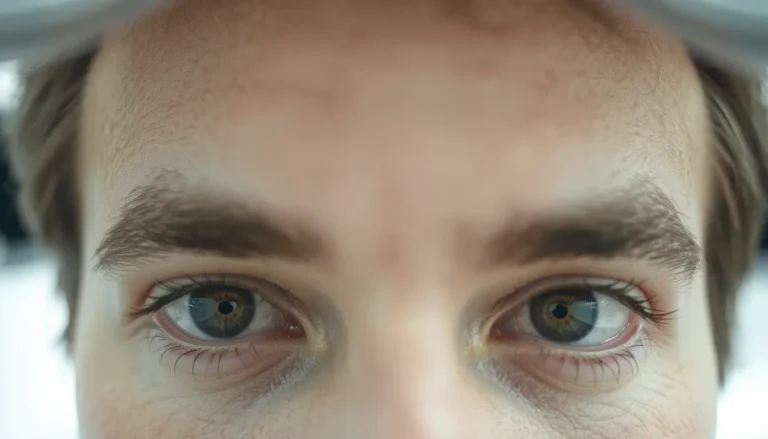 Trouble de la vision binoculaire symptômes : les reconnaître et agir