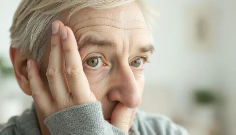 Vision trouble d&rsquo;un oeil : causes, signes d&rsquo;urgence et traitements