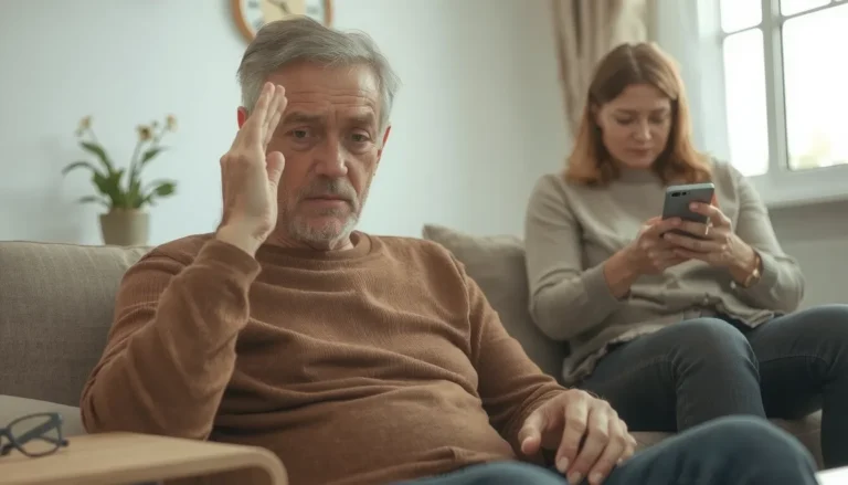 Zig zag lumineux devant les yeux sans migraine : causes, signes d’alerte et quand consulter